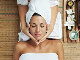 Weekend Spa Break with Dinner image